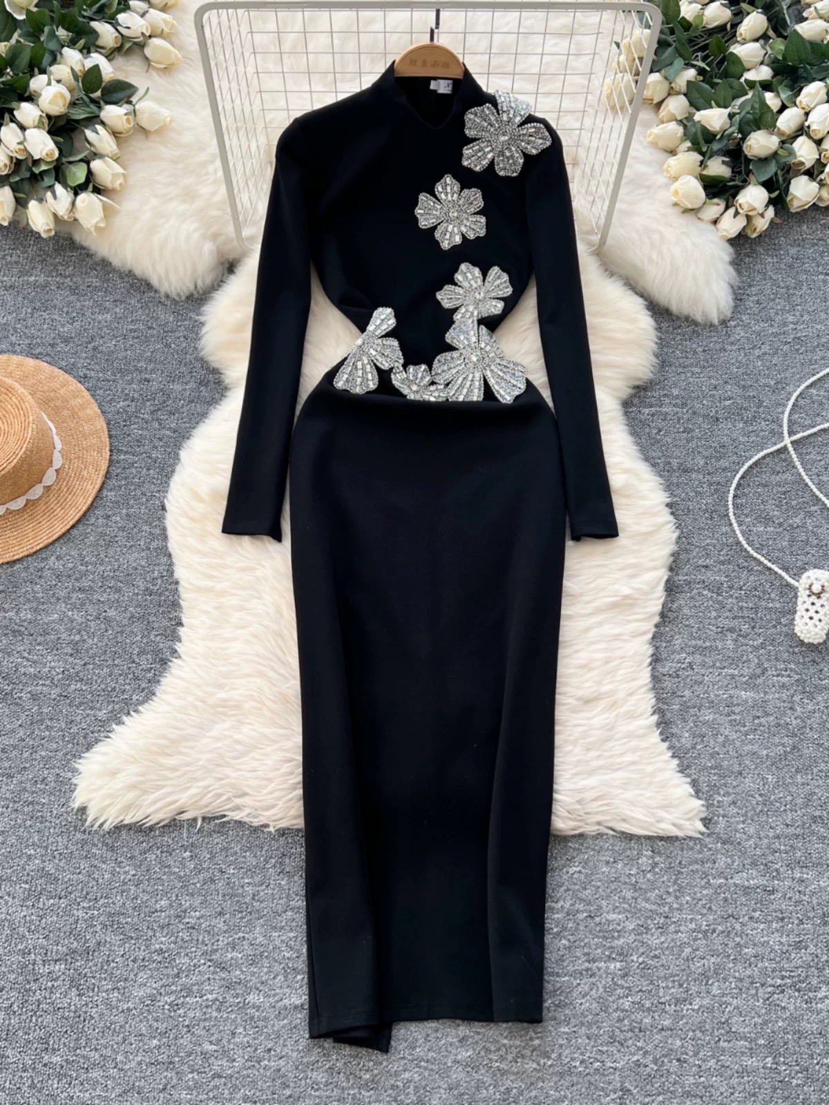 No matter what dress FBC338 images